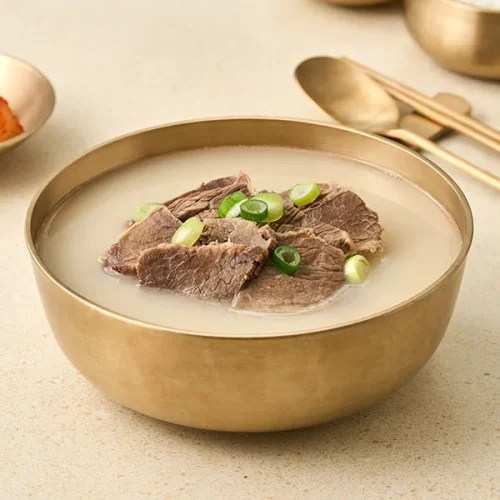 설렁탕