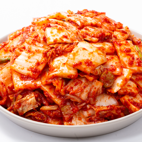 맛김치 1/2 galllon